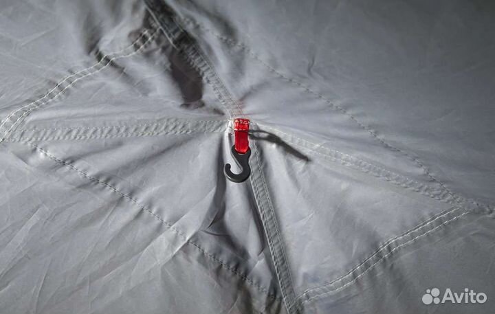 Палатка FHM sirius 6