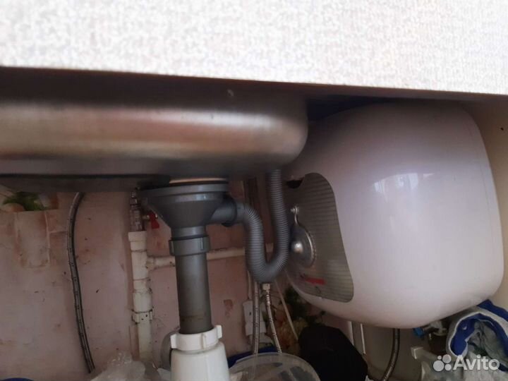 Водопровод в загородный дом и дачный участок