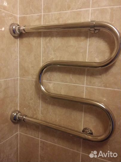 Сантехнические работы