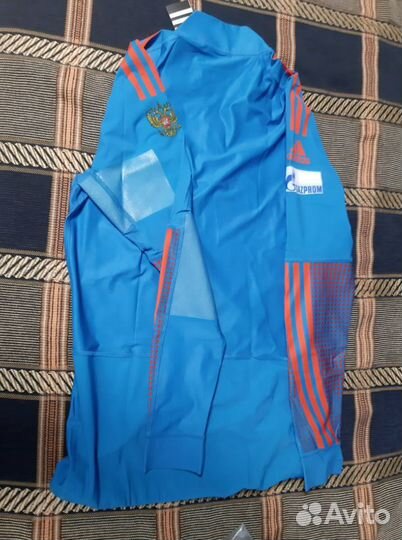 Лыжный комбенизон adidas Сб.России муж и женские