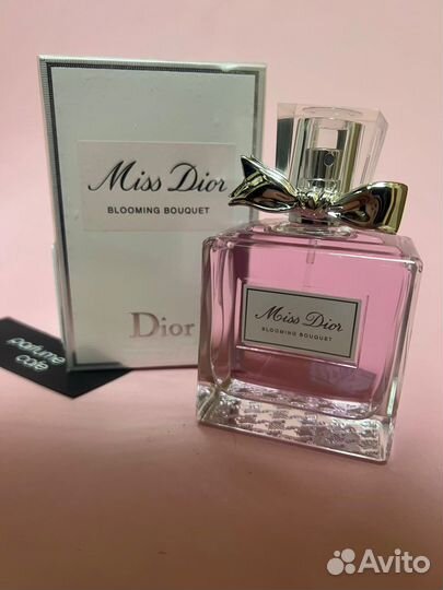 Miss Dior Blooming Bouquet Dior, 100 мл