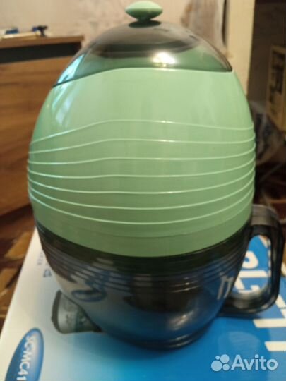 Фильтр для воды