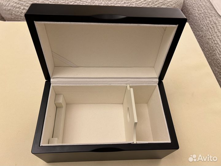 Короб от коньяка Double Crown