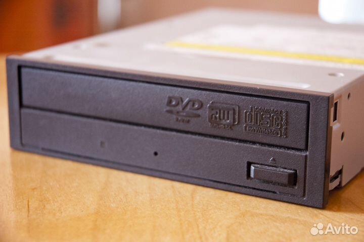 Привод NEC ND-3520A (CD R/RW, DVD R/RW)