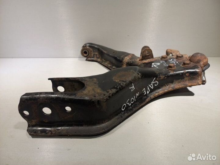 Рычаг подвески передний правый Great Wall Safe