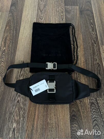 1017 alyx 9sm сумка