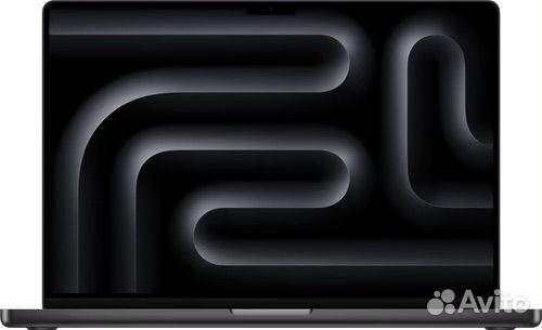 MacBook Pro 16 M3 Max 128GB/8TB Space Black