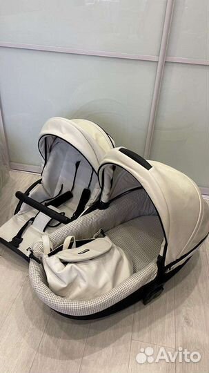 Коляска verdi 3 в 1