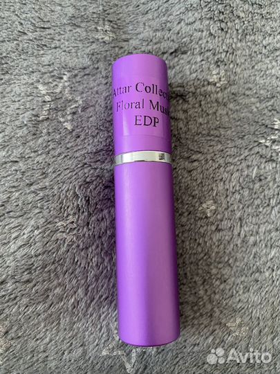 Отливант Attar Collection - Floral Musk