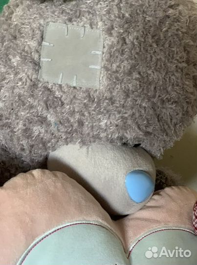 Мягкие игрушки