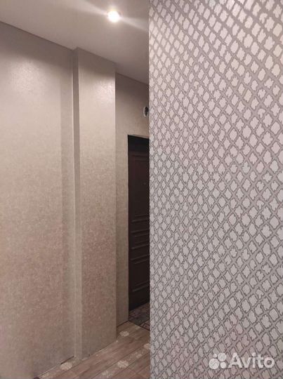 Отделка квартир