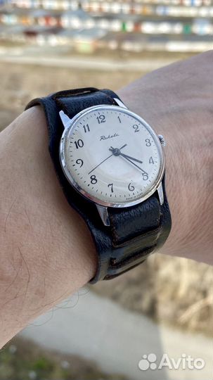 Часы мужские Ракета