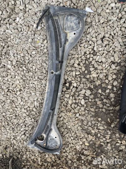 Жабо лада vesta