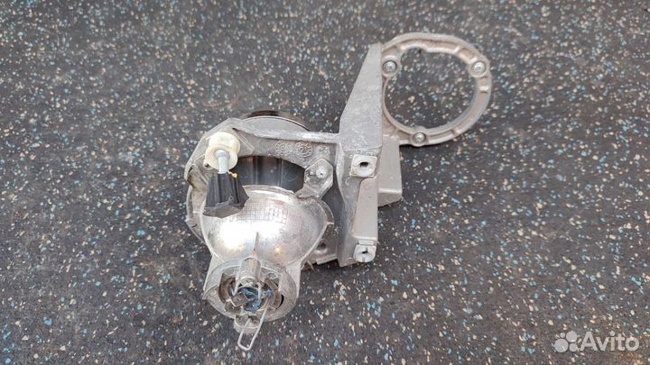 Линза фары Kia Sportage 3