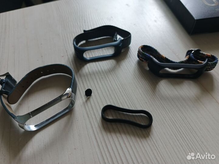 Xiaomi mi band 6