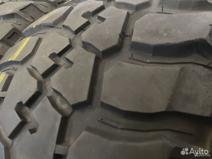 Federal Couragia M/T 35/12.5 R20