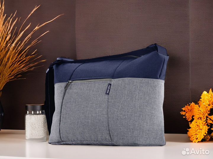 Сумка для мамы Inglesina Trilogy Day Bag