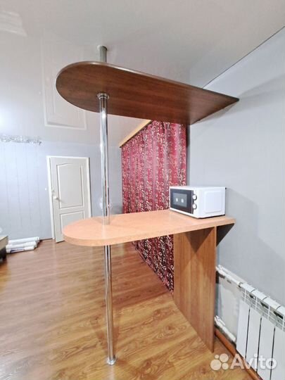 Барная стойка