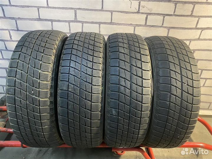 Bridgestone Ice Partner 205/60 R16 92Q