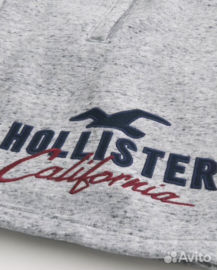 Шорты Hollister