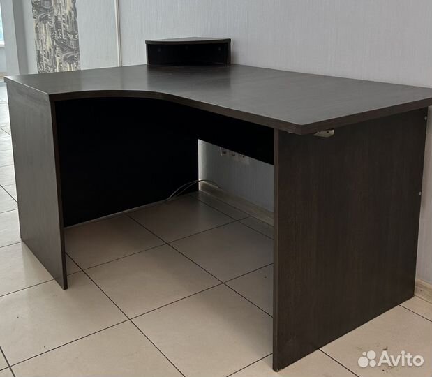 Тумба для офиса, стол, шкаф, ресепшн, вентилятор
