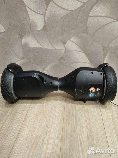 Гироскутер wmotion
