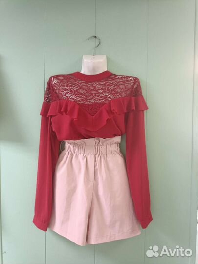 Женская одежда