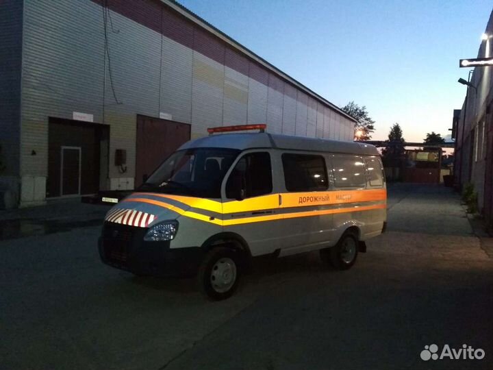 Брендирование автомобиля