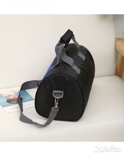 Сумка спортивная