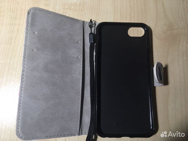 Чехол на iPhone 7/8/SE 2020 новый