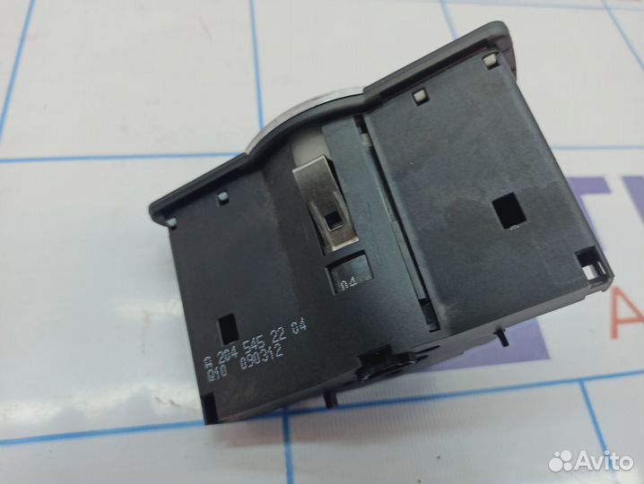 Переключатель света фар Mercedes-Benz GLK (X204) 2