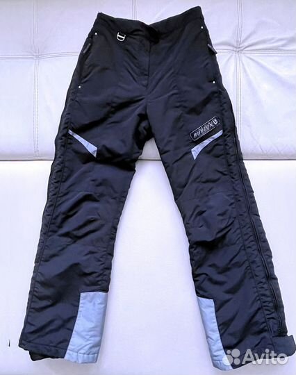 Брюки горнолыжные Burton