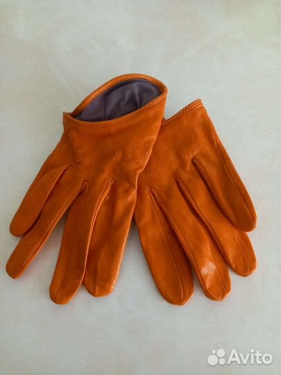 Michel Katana натуральная кожа