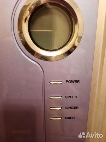 Очиститель воздуха Ballu