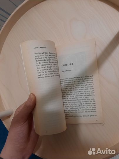 Книги на английском языке