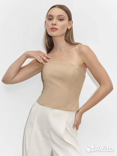 Корсет mollis новый M-L