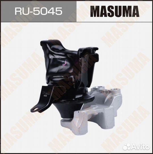 Подушка крепления двигателя masuma, CR-V / R20A