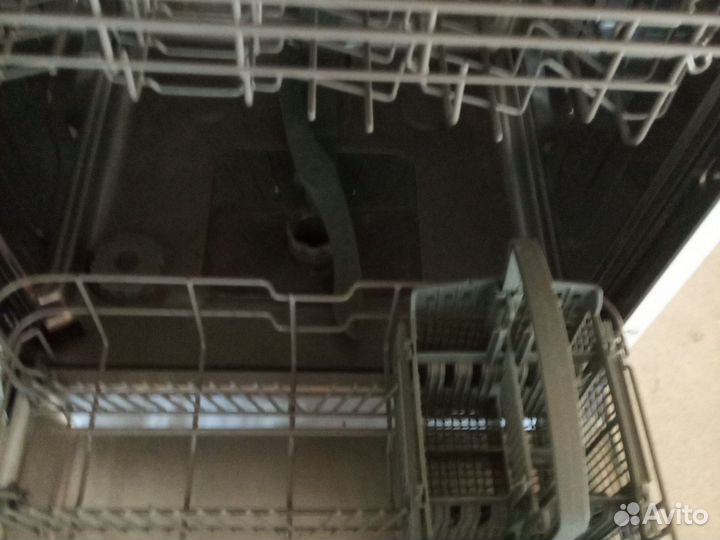 Посудомоечная машина Hansa60 см