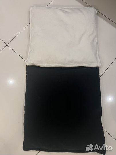 Пара подушек