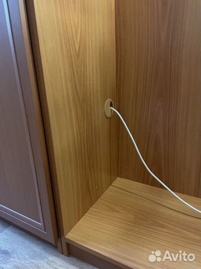 Шкаф для одежды