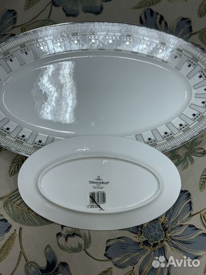 Villeroy boch La Classica Contura