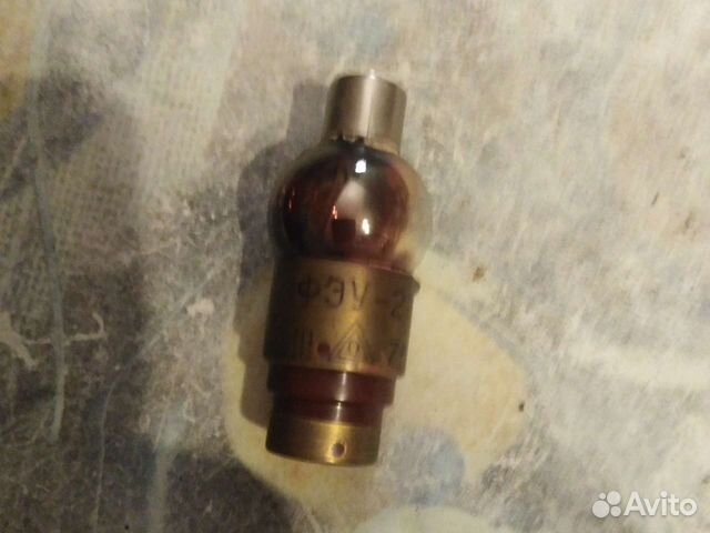 Электро лампа от кинопроектора Украина