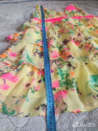 Сарафан/платье 42 р