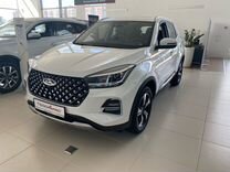 Новый Chery Tiggo 4 Pro 1.5 MT, 2023, цена �от 1 620 000 руб.