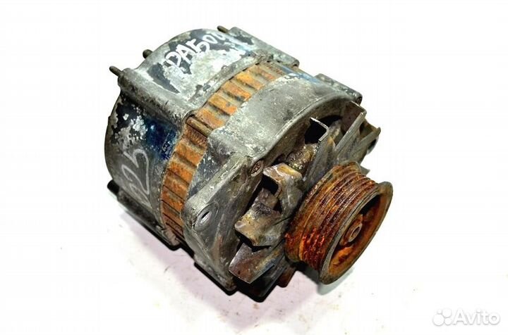 Генератор renault trucks Magnum E.tech (01.00)