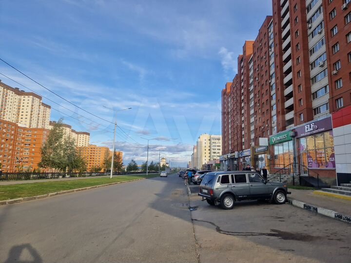 Свободного назначения, 71 м²