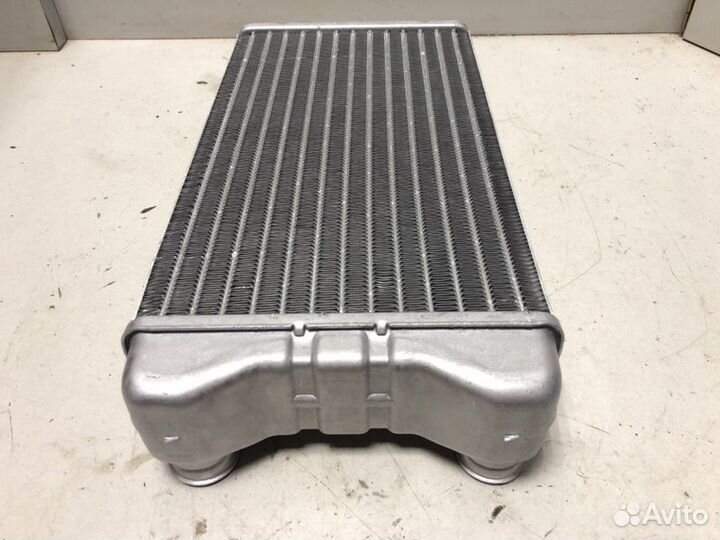 Радиатор отопителя Audi A4 B6 2001-2007
