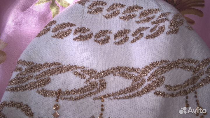 Шапка новая фирмы Finn Flare (Фин Флэр)