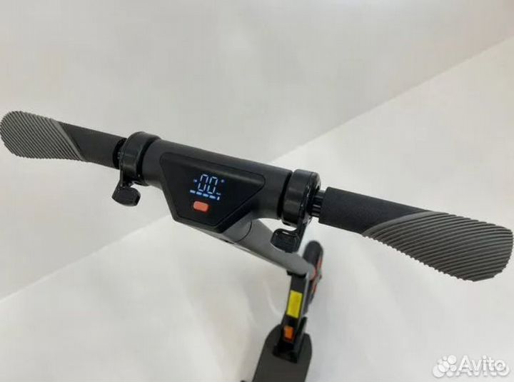 Электросамокат