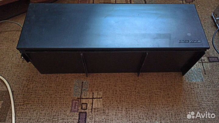 Кейс для дисков Belgium на стол на стену